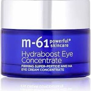 Sealed in box M-61 Hydraboost Eye Concentrate